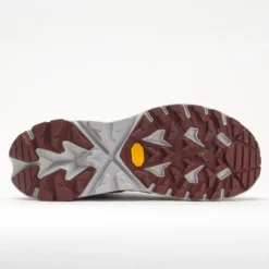 Hoka One One Anacapa Mid GTX Women's Hot Sauce/Cherry Mahogany -On Running || BROOKS || Hoka Sales Store 631184 4