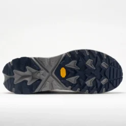 Hoka One One Anacapa Mid GTX Men's Real Teal/Outer Space -On Running || BROOKS || Hoka Sales Store 631186 4