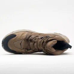 Hoka One One Anacapa Mid GTX Men's Otter/Black -On Running || BROOKS || Hoka Sales Store 631187 2