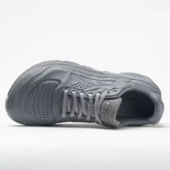 Altra Torin 5 Leather Women's Gray -On Running || BROOKS || Hoka Sales Store 631189 2