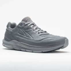 Altra Torin 5 Leather Men's Gray -On Running || BROOKS || Hoka Sales Store 631191 5