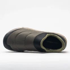 Merrell Nova Sneaker Moc Men's Olive -On Running || BROOKS || Hoka Sales Store 631206 2