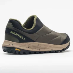 Merrell Nova Sneaker Moc Men's Olive -On Running || BROOKS || Hoka Sales Store 631206 6
