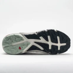 Salomon Predict Hike Mid GTX Men's Black/Aqua Gray/Roayl Lilac -On Running || BROOKS || Hoka Sales Store 631209 4