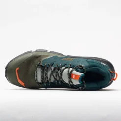 Salomon Predict Hike Mid GTX Men's Ponderosa Pine/Olive Night -On Running || BROOKS || Hoka Sales Store 631210 2