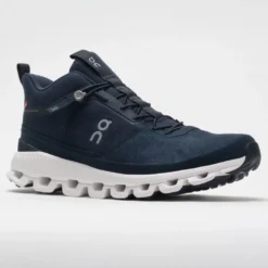 On Running On Cloud Hi Men's Navy 10 On Running On Cloud Hi Men's Navy -On Running || BROOKS || Hoka Sales Store 631215 5