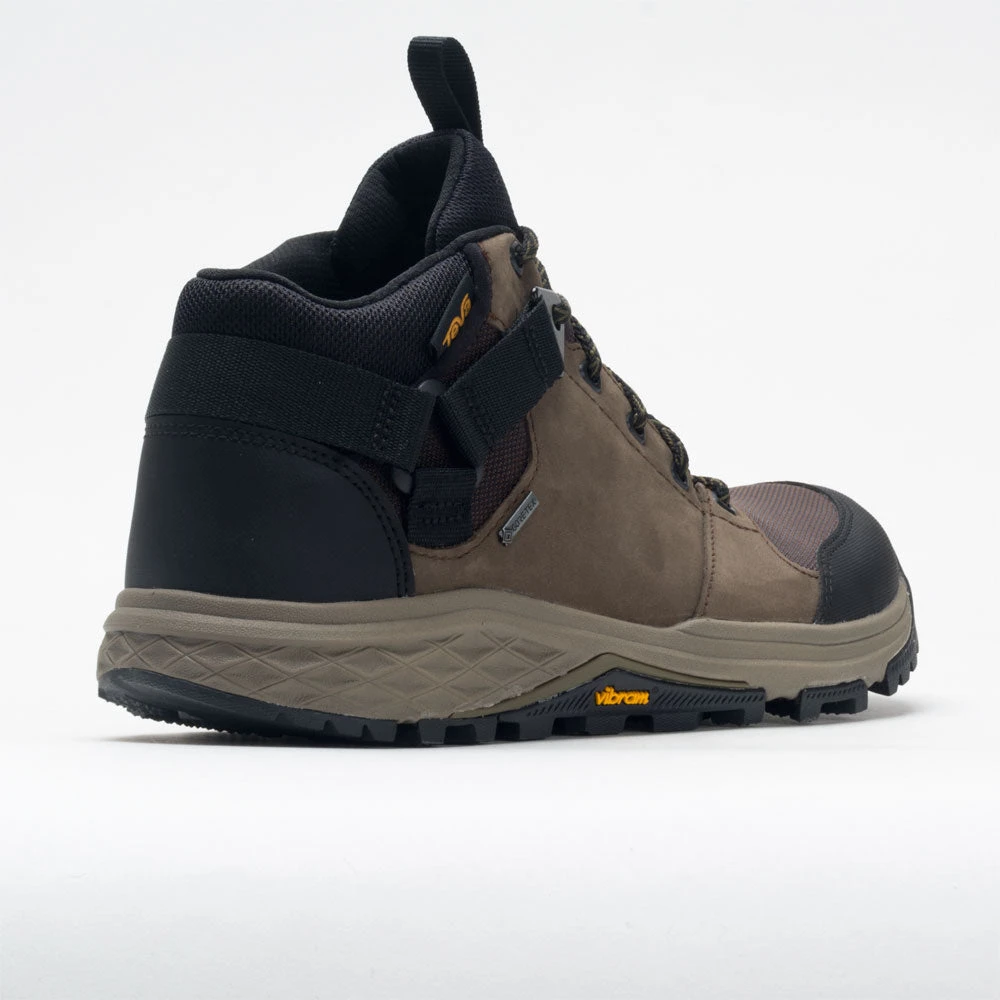 Teva Grandview GTX Men's Chocolate Chip 6 Teva Grandview GTX Men's Chocolate Chip - Image 6