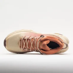 HOKA Trail Code GTX Women's Sun Baked/Shortbread -On Running || BROOKS || Hoka Sales Store 631236 2