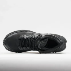 HOKA Trail Code GTX Men's Black/Raven -On Running || BROOKS || Hoka Sales Store 631239 2