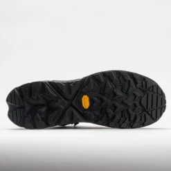 HOKA Trail Code GTX Men's Black/Raven -On Running || BROOKS || Hoka Sales Store 631239 4