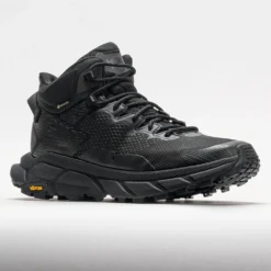 HOKA Trail Code GTX Men's Black/Raven -On Running || BROOKS || Hoka Sales Store 631239 5