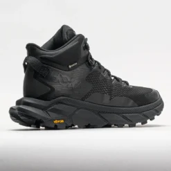 HOKA Trail Code GTX Men's Black/Raven -On Running || BROOKS || Hoka Sales Store 631239 6