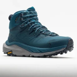 HOKA Kaha 2 GTX Men's Blue Coral/Blue Graphite -On Running || BROOKS || Hoka Sales Store 631240 5