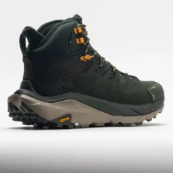 HOKA Kaha 2 GTX Men's Duffel Bag/Radiant 11 HOKA Kaha 2 GTX Men's Duffel Bag/Radiant -On Running || BROOKS || Hoka Sales Store 631241 6