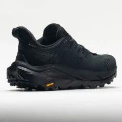 HOKA Kaha 2 Low GTX Men's Black/Black 11 HOKA Kaha 2 Low GTX Men's Black/Black -On Running || BROOKS || Hoka Sales Store 631242 6