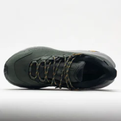 HOKA Kaha 2 Low GTX Men's Thyme/Radiant Yellow 8 HOKA Kaha 2 Low GTX Men's Thyme/Radiant Yellow -On Running || BROOKS || Hoka Sales Store 631245 2