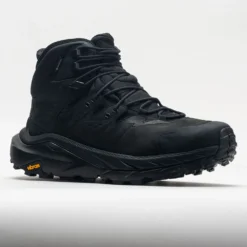 HOKA Kaha 2 GTX Men's Black/Black -On Running || BROOKS || Hoka Sales Store 631247 5