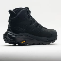 HOKA Kaha 2 GTX Men's Black/Black -On Running || BROOKS || Hoka Sales Store 631247 6