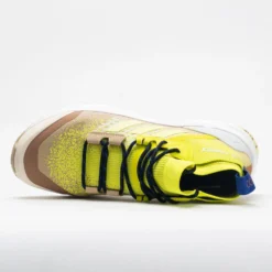 Adidas Terrex Free Hiker Primeblue Men's Beige Tone/Pulse Yellow -On Running || BROOKS || Hoka Sales Store 631257 2