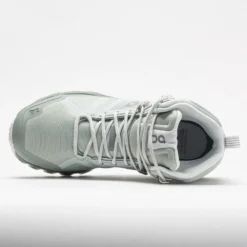 On Running On Cloudrock Waterproof Women's Mineral/Kelp -On Running || BROOKS || Hoka Sales Store 631269 2