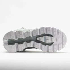 On Running On Cloudrock Waterproof Women's Mineral/Kelp -On Running || BROOKS || Hoka Sales Store 631269 4