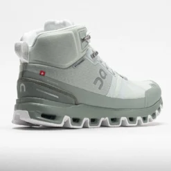 On Running On Cloudrock Waterproof Women's Mineral/Kelp -On Running || BROOKS || Hoka Sales Store 631269 6