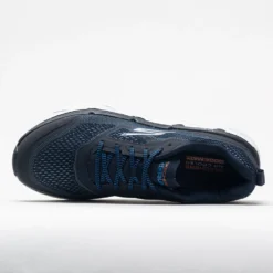 Skechers Max Cushioning Premier Vantage Men's Navy 8 Skechers Max Cushioning Premier Vantage Men's Navy -On Running || BROOKS || Hoka Sales Store 631279 2