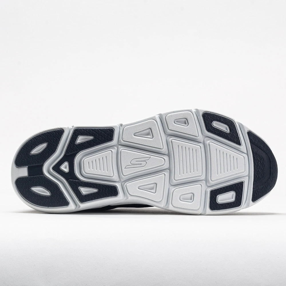 Skechers Max Cushioning Premier Vantage Men's Navy 4 Skechers Max Cushioning Premier Vantage Men's Navy - Image 4