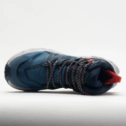 HOKA Anacapa Mid GTX Women's Real Teal/Outer Space 8 HOKA Anacapa Mid GTX Women's Real Teal/Outer Space -On Running || BROOKS || Hoka Sales Store 631280 2