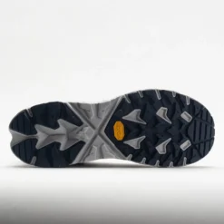 HOKA Anacapa Mid GTX Women's Real Teal/Outer Space 9 HOKA Anacapa Mid GTX Women's Real Teal/Outer Space -On Running || BROOKS || Hoka Sales Store 631280 4