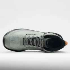 Salomon Outpulse Mid GTX Men's Wrought Iron/Black -On Running || BROOKS || Hoka Sales Store 631287 2