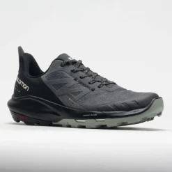 Salomon Outpulse GTX Men's Magnet/Black 10 Salomon Outpulse GTX Men's Magnet/Black -On Running || BROOKS || Hoka Sales Store 631289 5