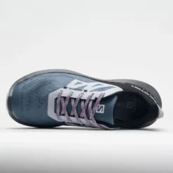 Salomon Outpulse GTX Women's China Blue/Artic Ice/Orchid Bloom -On Running || BROOKS || Hoka Sales Store 631290 2