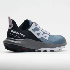 Salomon Outpulse GTX Women's China Blue/Artic Ice/Orchid Bloom -On Running || BROOKS || Hoka Sales Store 631290 6
