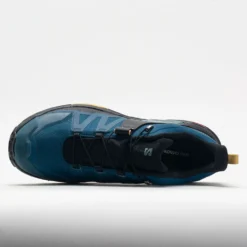 Salomon X Ultra 4 GTX Men's Legion Blue/Black 8 Salomon X Ultra 4 GTX Men's Legion Blue/Black -On Running || BROOKS || Hoka Sales Store 631292 2