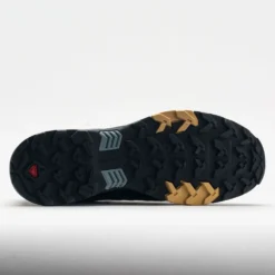 Salomon X Ultra 4 GTX Men's Legion Blue/Black 9 Salomon X Ultra 4 GTX Men's Legion Blue/Black -On Running || BROOKS || Hoka Sales Store 631292 4