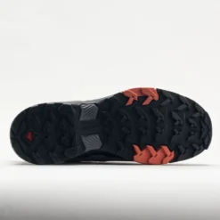 Salomon X Ultra 4 GTX Women's Alloy/Quiet Shade/Burnt Sienna -On Running || BROOKS || Hoka Sales Store 631293 4