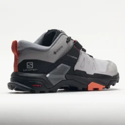 Salomon X Ultra 4 GTX Women's Alloy/Quiet Shade/Burnt Sienna -On Running || BROOKS || Hoka Sales Store 631293 6