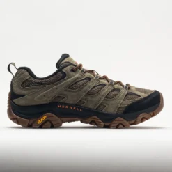 Merrell Moab 3 Waterproof Men's Olive/Gum