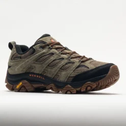 Merrell Moab 3 Waterproof Men's Olive/Gum -On Running || BROOKS || Hoka Sales Store 631299 5