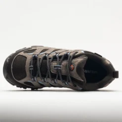 Merrell Moab 3 Waterproof Women's Brindle -On Running || BROOKS || Hoka Sales Store 631300 2