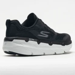 Skechers Max Cushioning Premier Women's Black/White -On Running || BROOKS || Hoka Sales Store 631313 6