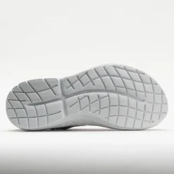 OOFOS OOmg EeZee Women's White/Mauve -On Running || BROOKS || Hoka Sales Store 631314 4