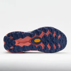 Hoka One One Speedgoat 5 Mid GTX Women's Bellwether Blue/Camellia -On Running || BROOKS || Hoka Sales Store 631326 4