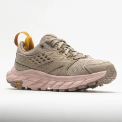 HOKA Anacapa Breeze Low Women's Oxford Tan/Peach Whip 10 HOKA Anacapa Breeze Low Women's Oxford Tan/Peach Whip -On Running || BROOKS || Hoka Sales Store 631328 5