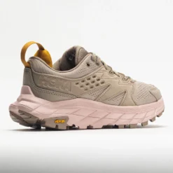 HOKA Anacapa Breeze Low Women's Oxford Tan/Peach Whip 11 HOKA Anacapa Breeze Low Women's Oxford Tan/Peach Whip -On Running || BROOKS || Hoka Sales Store 631328 6