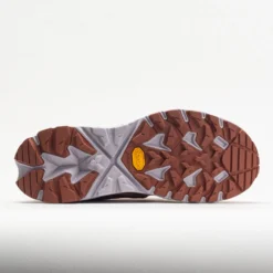 HOKA Anacapa Breeze Low Women's Sun Baked/Amber Yellow -On Running || BROOKS || Hoka Sales Store 631329 4