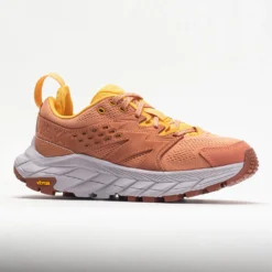 HOKA Anacapa Breeze Low Women's Sun Baked/Amber Yellow -On Running || BROOKS || Hoka Sales Store 631329 5
