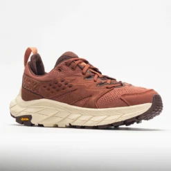 HOKA Anacapa Breeze Low Men's Baked Clay/Shortbread -On Running || BROOKS || Hoka Sales Store 631331 5