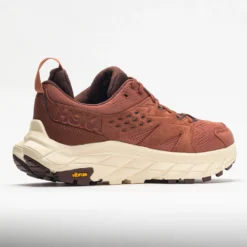 HOKA Anacapa Breeze Low Men's Baked Clay/Shortbread -On Running || BROOKS || Hoka Sales Store 631331 6